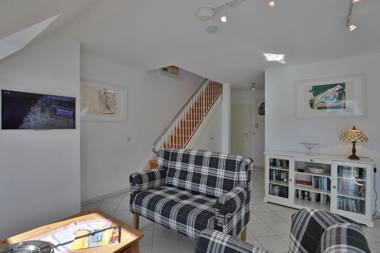 Haus Kurparkblick Haus Kurparkblick Appartement 11