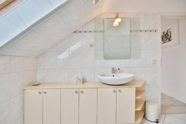 Haus Kurparkblick Haus Kurparkblick Appartement 11