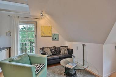 Am Rosenhain 19 Am Rosenhain 19 Appartement 4