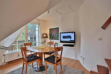 Am Rosenhain 19 Am Rosenhain 19 Appartement 4