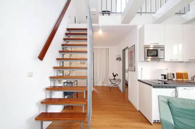 Am Rosenhain 19 Am Rosenhain 19 Appartement 4