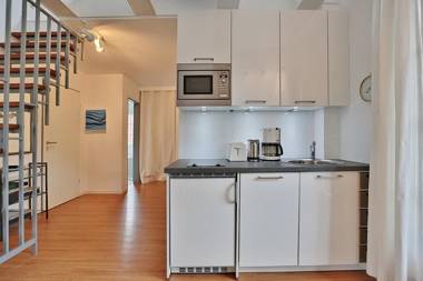 Am Rosenhain 19 Am Rosenhain 19 Appartement 4