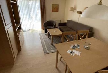 Haus Kiek Ut Apartment 23