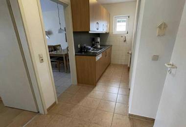 Haus Kiek Ut Apartment 23