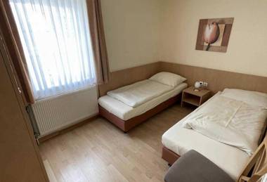 Haus Kiek Ut Apartment 23