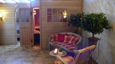 Hotel-Restaurant Arneggers Adler