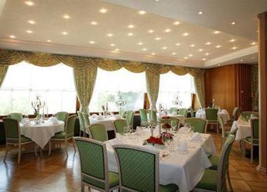 Hotel-Restaurant Arneggers Adler