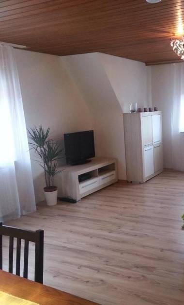 Pralinchen-Die Feriewohnung im Nord-Schwarzwald