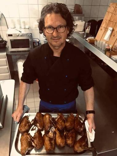 Landgasthof Zum Kirchenwirt