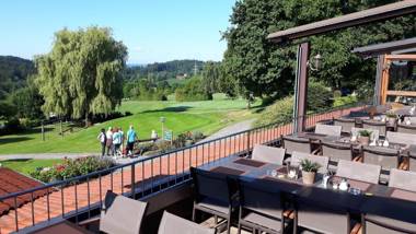 Golf- und Landhotel Anetseder