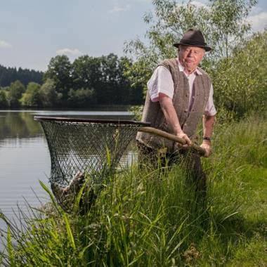 Golf- und Landhotel Anetseder