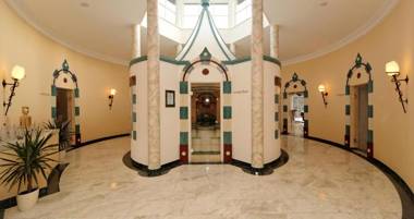 Wellnesshotel Parkschlössl zu Thyrnau