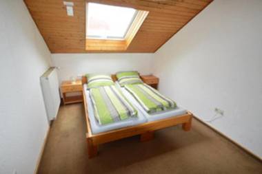 Ferienwohnung Treutlein