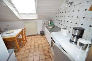 Ferienwohnung Treutlein