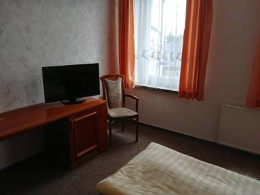 Gasthof & Hotel Zur Linde