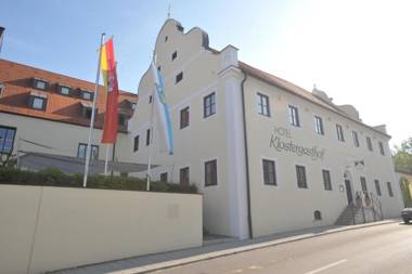 Hotel Klostergasthof