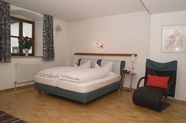 Hotel Klostergasthof