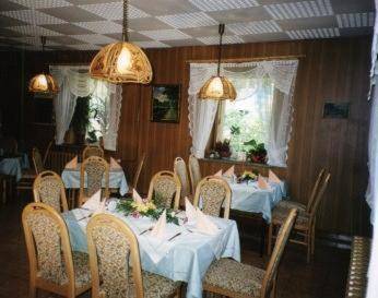 Landgasthof Klippermühle