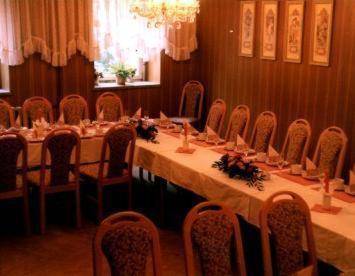 Landgasthof Klippermühle