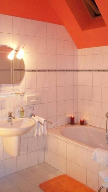 Stadt-gut-Hotel Hoffmanns Gästehaus