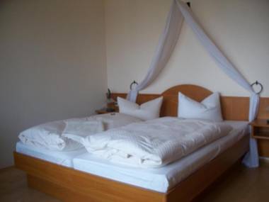 Stadt-gut-Hotel Hoffmanns Gästehaus