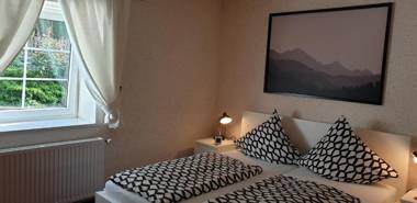 Hotel Garni Haus Sonneneck