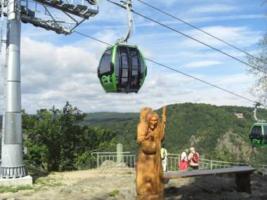 Ferienwohnung Böhnstedt