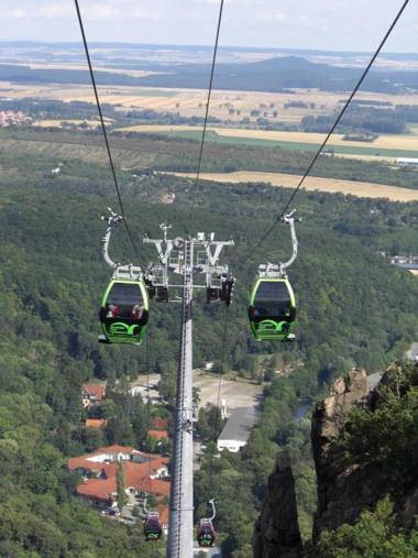 Ferienwohnung Böhnstedt