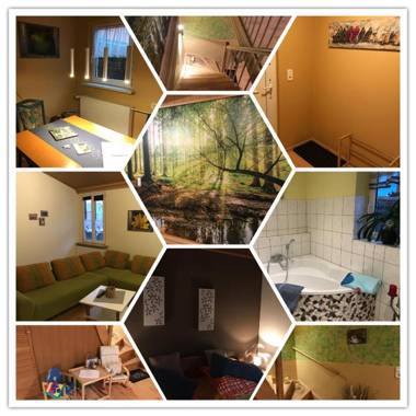 Jeanny´s Ferienwohnung