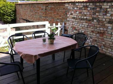 Jeanny´s Ferienwohnung