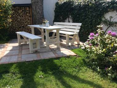 Ferienwohnung Uwe's Sporthütte