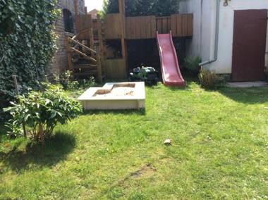 Ferienwohnung Uwe's Sporthütte