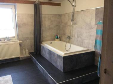 Ferienwohnung Uwe's Sporthütte