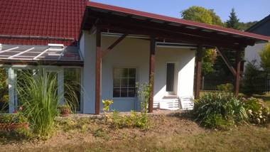 Ferienwohnung Bergblick