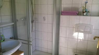 Ferienwohnung Bergblick