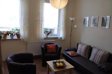 Ferienhaus Alte Tante