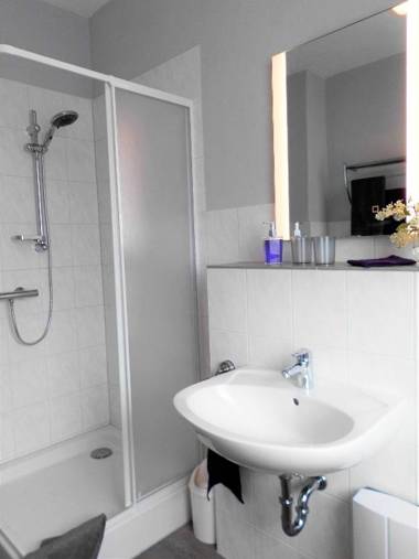 Ferienhaus Alte Tante