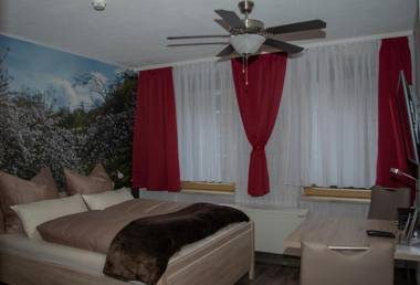 Ferienwohnung Harzgeist