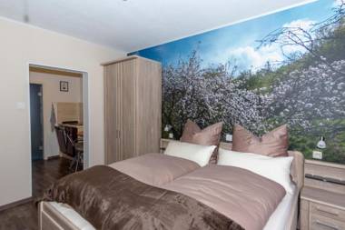 Ferienwohnung Harzgeist