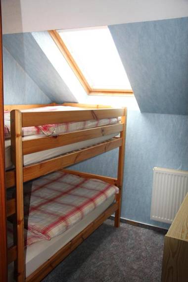 Ferienwohnung Werner