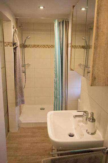 Ferienwohnung Alte Gärtnerei