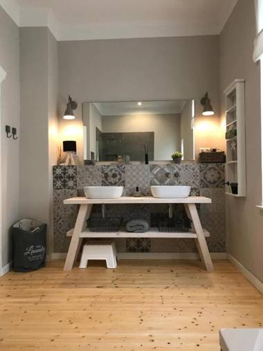 Villa Hanne mit Garten Terrasse Sky Netflix