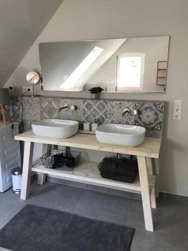 Villa Hanne mit Garten Terrasse Sky Netflix