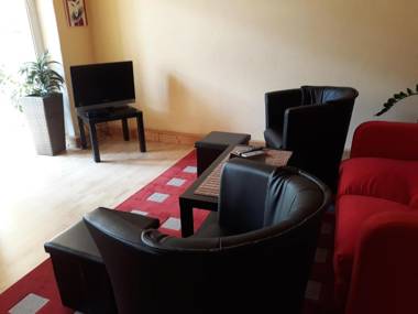 Ferienwohnungen Vier Jahreszeiten