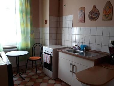 Ferienwohnungen Vier Jahreszeiten