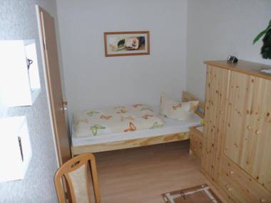 Ferienwohnung Hosang