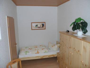 Ferienwohnung Hosang