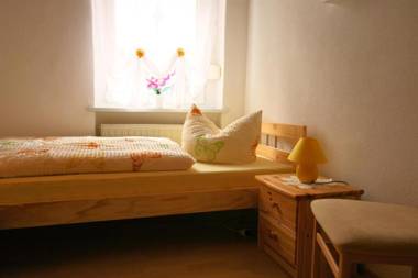 Ferienwohnung Hosang