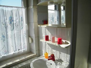 Ferienwohnung Müller