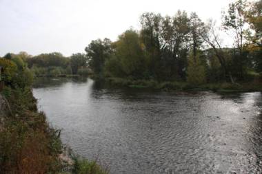 Ferienwohnung Müller
